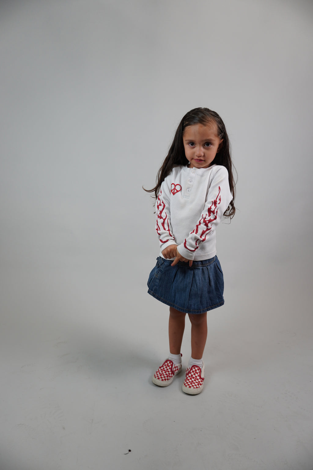 Toddler Thermal