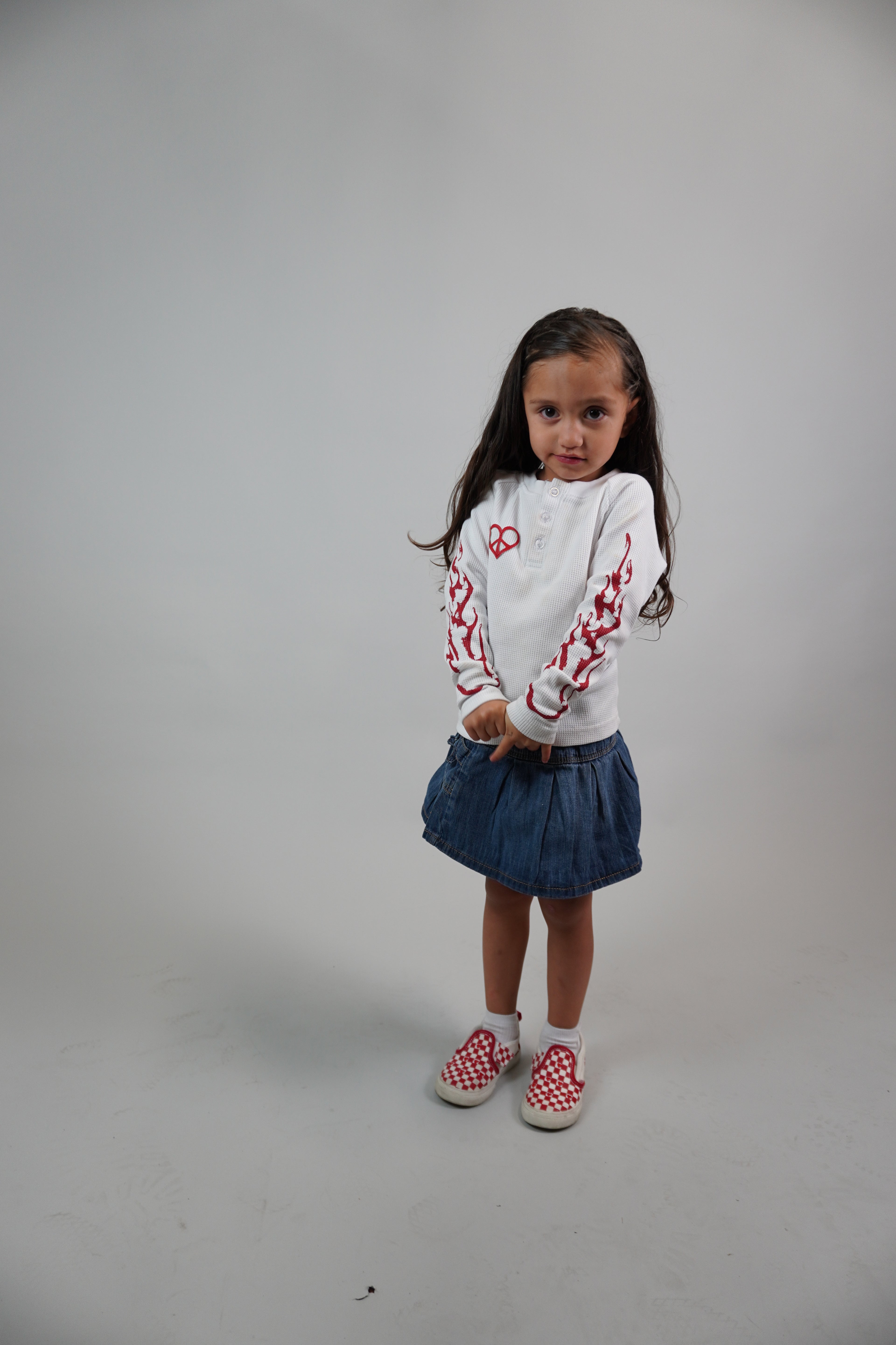 Toddler Thermal
