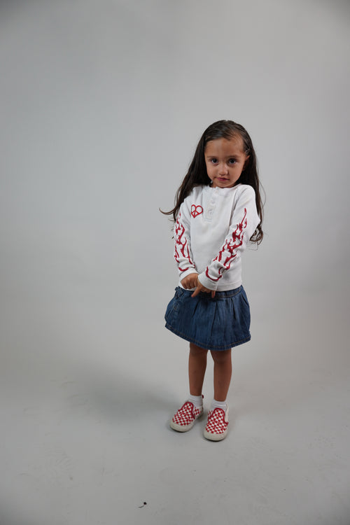 Toddler Thermal