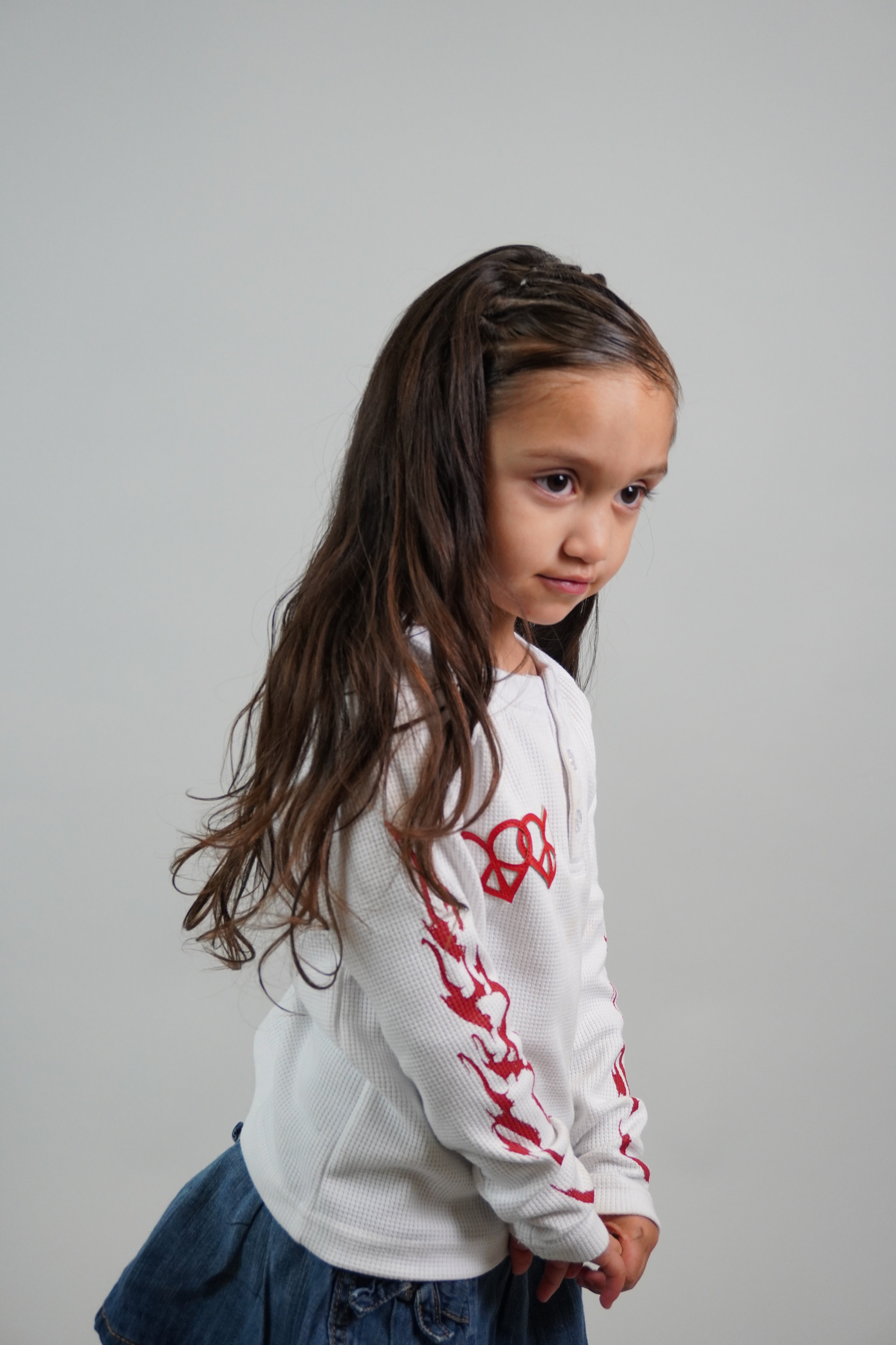 Toddler Thermal