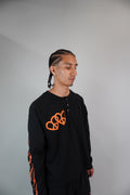 Black Hearted Thermal Peace